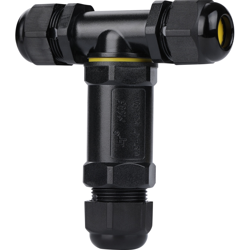 Connettore T IP68 450V