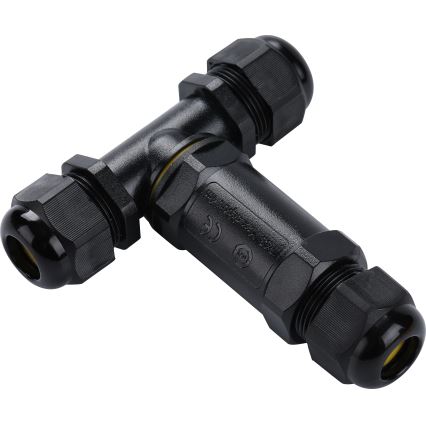 Connettore T IP68 450V