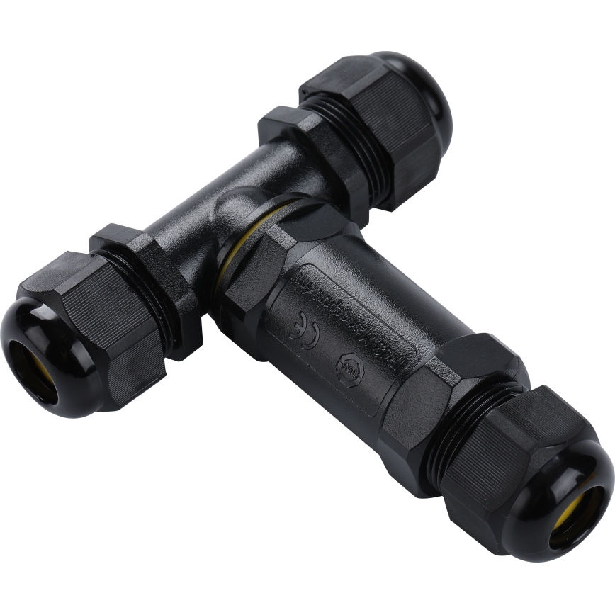 Connettore T IP68 450V