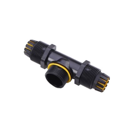 Connettore T IP68 450V