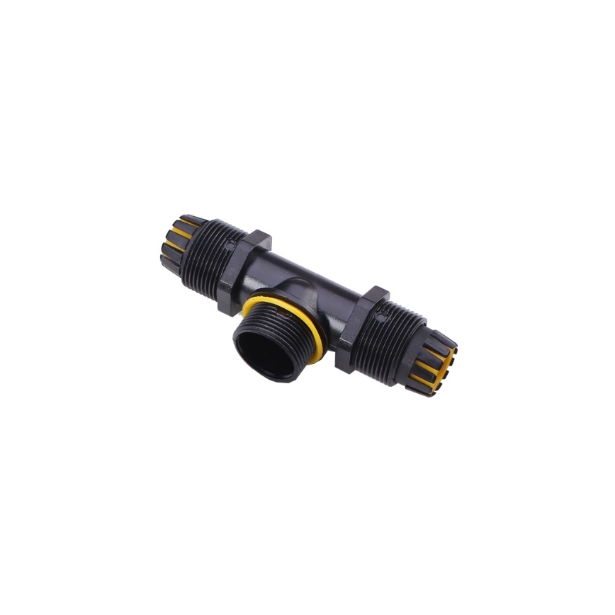 Connettore T IP68 450V