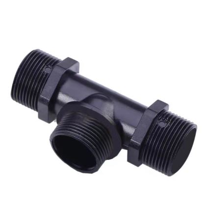 Connettore T IP68 450V