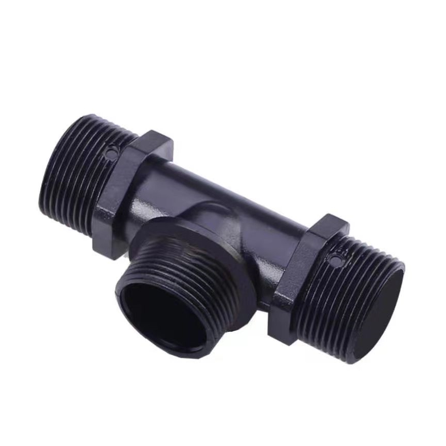 Connettore T IP68 450V