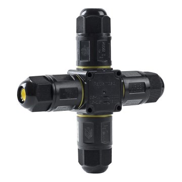 Connettore X IP68 450V