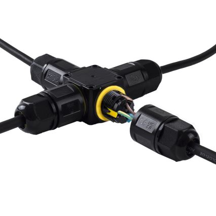 Connettore X IP68 450V