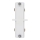 Connettori per luci in sistema binario CONNECTOR RS WHITE tipo piatto