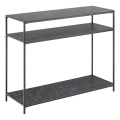 Console ALMA anthracite