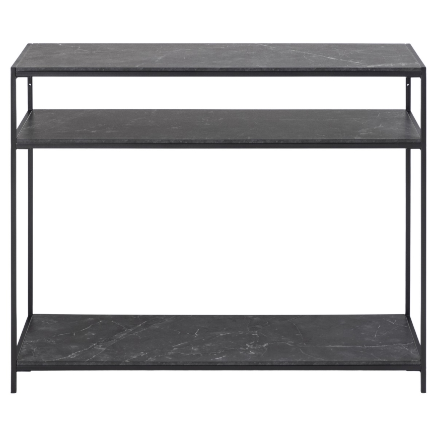 Console ALMA anthracite