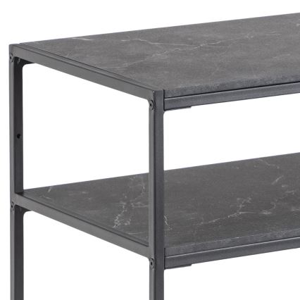 Console ALMA anthracite