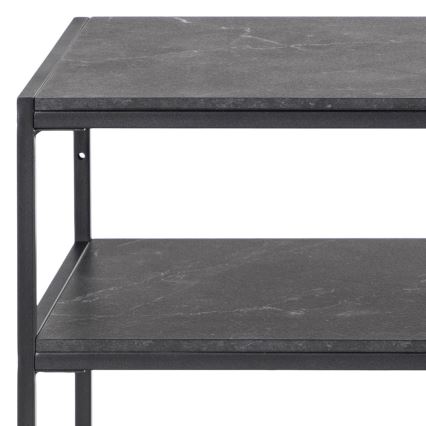 Console ALMA anthracite