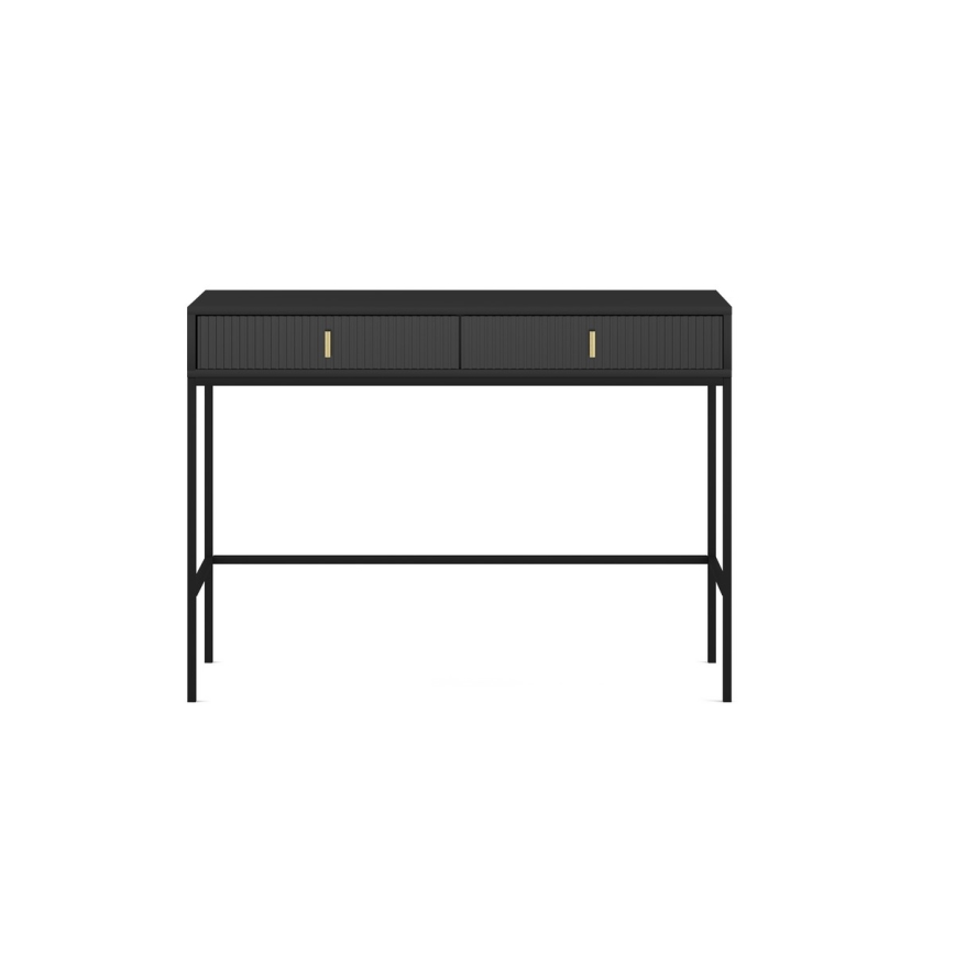 Console SUE noire