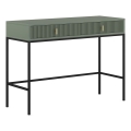 Console SUE vert/noir