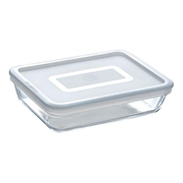Contenitore in vetro per alimenti PYREX 1,5 l