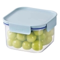 Contenitore per alimenti CLASSIC PLUS 0,86 l blu/trasparente