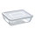 Contenitore per alimenti in vetro PYREX 2,6 l