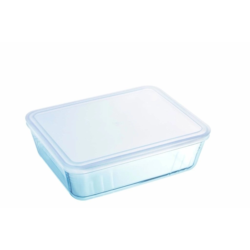 Contenitore per alimenti in vetro PYREX 2,6 l