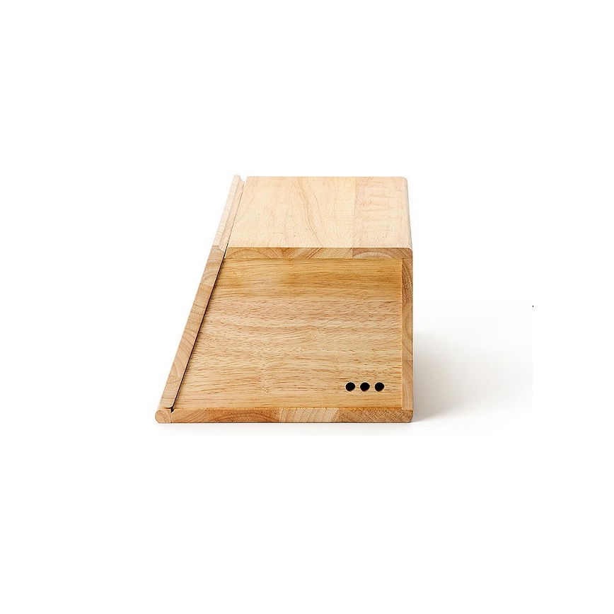 Continenta C3292 - Boîte à pain 40x26 cm en caoutchouc