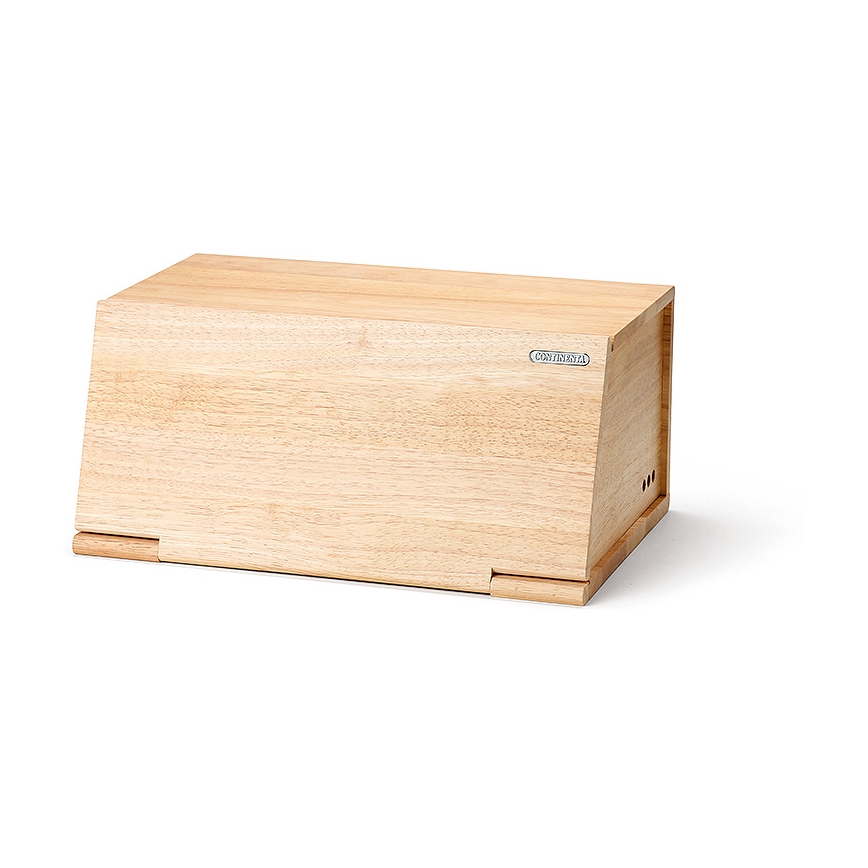 Continenta C3292 - Boîte à pain 40x26 cm en caoutchouc