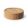 Continenta C4171 - Cassetta in legno 19x6 cm rovere