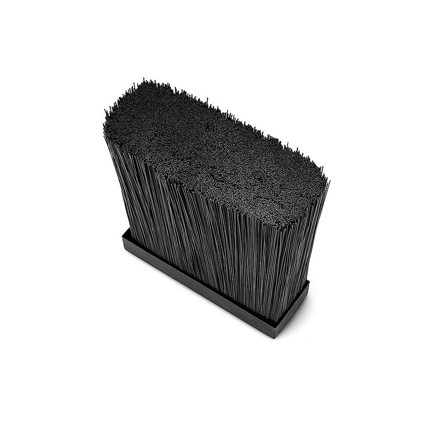 Continenta C4250 - Porte-couteaux avec un insert flexi 19x28,5 cm noyer