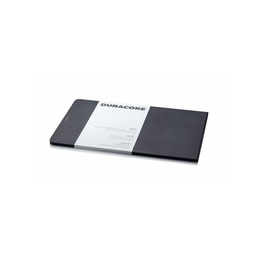 Continenta C5311 - Planche à découper de cuisine 29,5x20 cm duracore