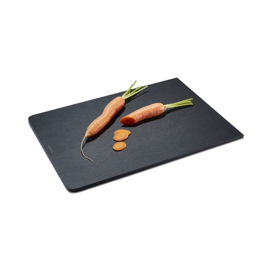 Continenta C5312 - Planche à découper de cuisine 34,5x24 cm duracore