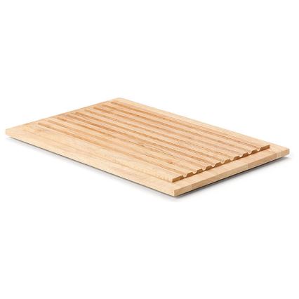 Continente C3141 - Portapane 34,5x23 cm gomma fig