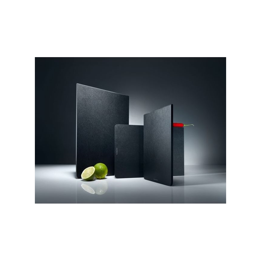 Continente C5312 - Tagliere da cucina 34,5x24 cm duracore