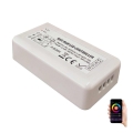 Contrôleur intelligent pour bandes LED RGB 5-24V Wi-Fi Tuya