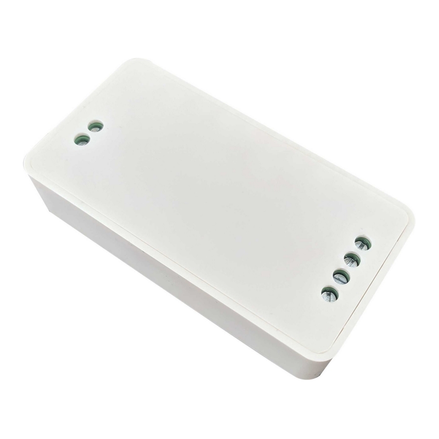 Contrôleur intelligent pour bandes LED RGB 5-24V Wi-Fi Tuya