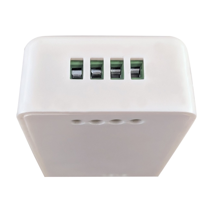 Contrôleur intelligent pour bandes LED RGB 5-24V Wi-Fi Tuya