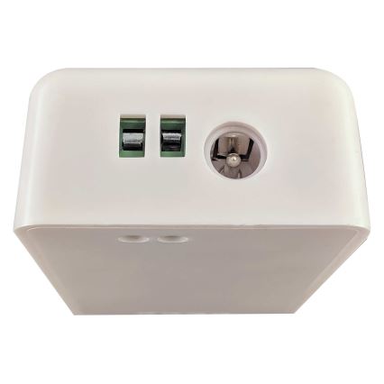 Contrôleur intelligent pour bandes LED RGB 5-24V Wi-Fi Tuya