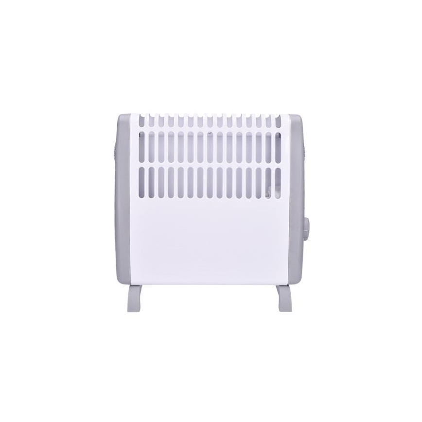 Convecteur à air chaud 425W thermostat