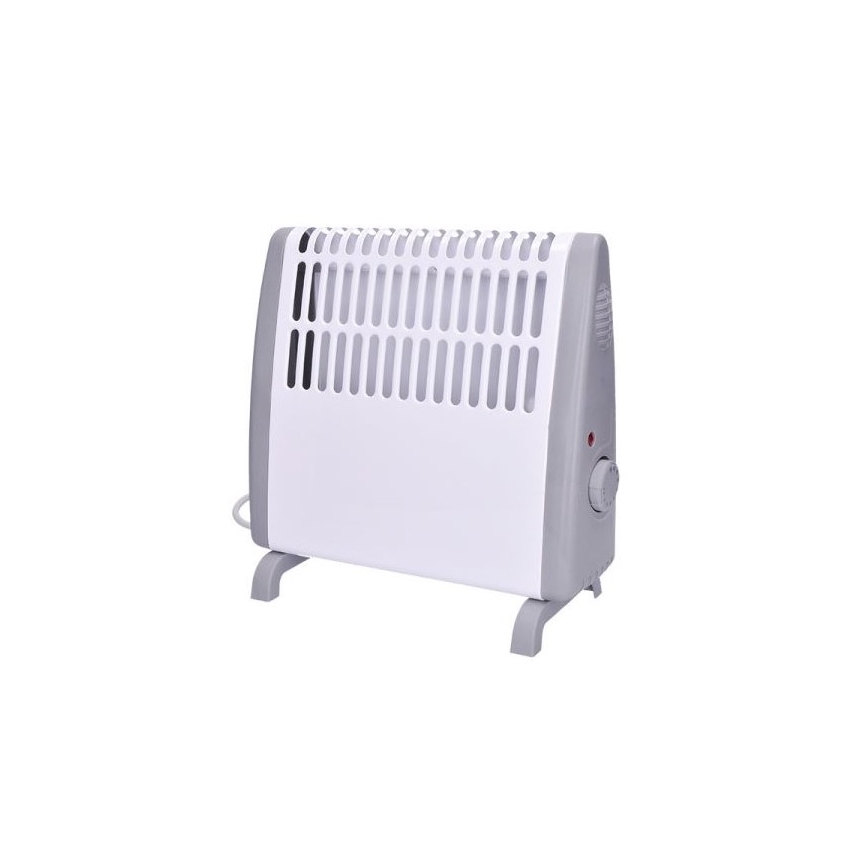 Convecteur à air chaud 425W thermostat