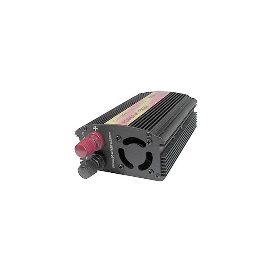 Convertisseur de tension 500W/24V/230V