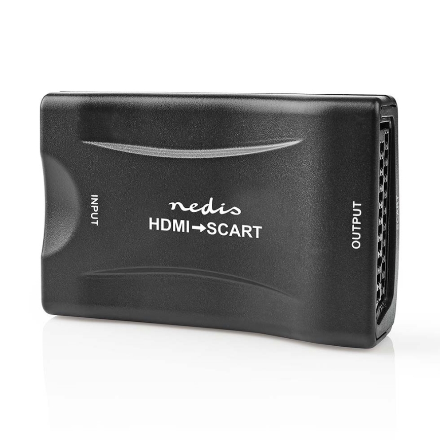 Convertisseur HDMI HDMI-SCART