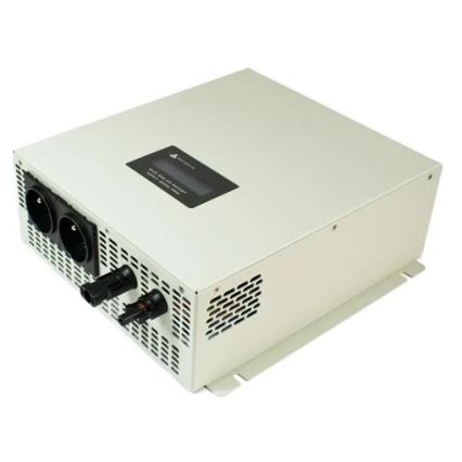 Convertisseur solaire pour chauffer l'eau ECO Solar Boost MPPT-3000 3,5kW PRO