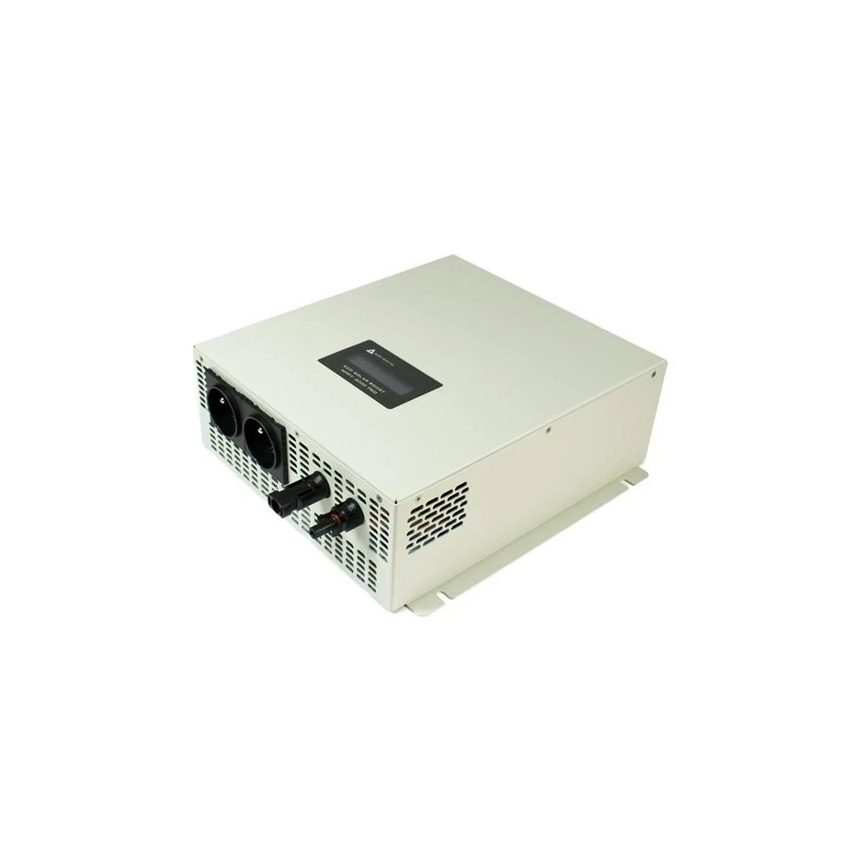 Convertisseur solaire pour chauffer l'eau ECO Solar Boost MPPT-3000 3,5kW PRO