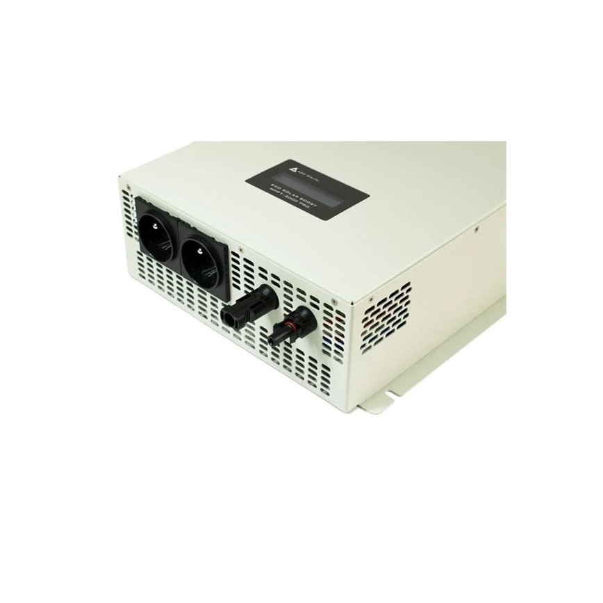 Convertisseur solaire pour chauffer l'eau ECO Solar Boost MPPT-3000 3,5kW PRO