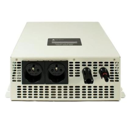 Convertisseur solaire pour chauffer l'eau ECO Solar Boost MPPT-3000 3,5kW PRO