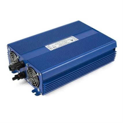 Convertisseur solaire pour chauffer l'eau ECO Solar Boost MPPT-3000 3kW