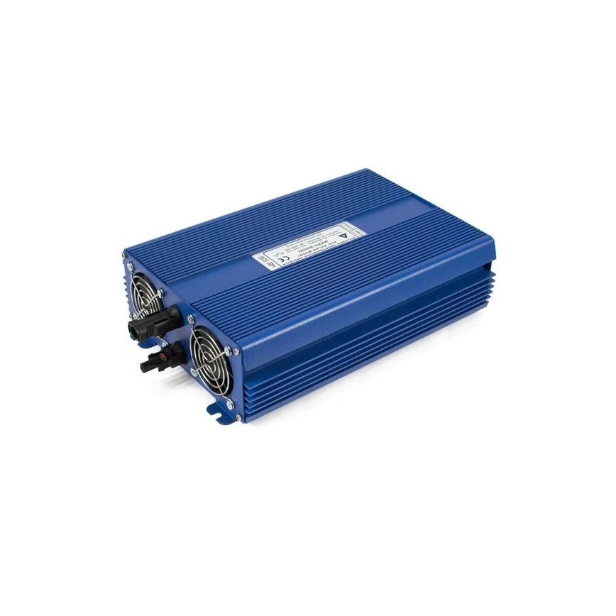 Convertisseur solaire pour chauffer l'eau ECO Solar Boost MPPT-3000 3kW