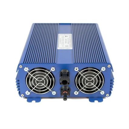 Convertisseur solaire pour chauffer l'eau ECO Solar Boost MPPT-3000 3kW