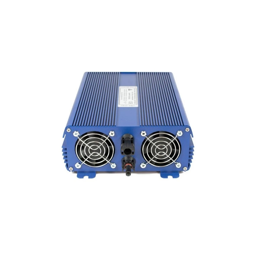 Convertisseur solaire pour chauffer l'eau ECO Solar Boost MPPT-3000 3kW