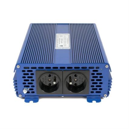 Convertisseur solaire pour chauffer l'eau ECO Solar Boost MPPT-3000 3kW