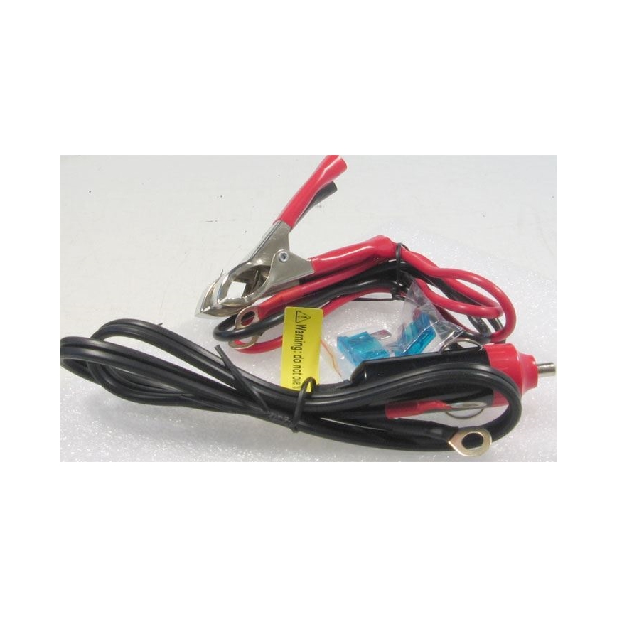 Convertitore di tensione 400W/12/230V