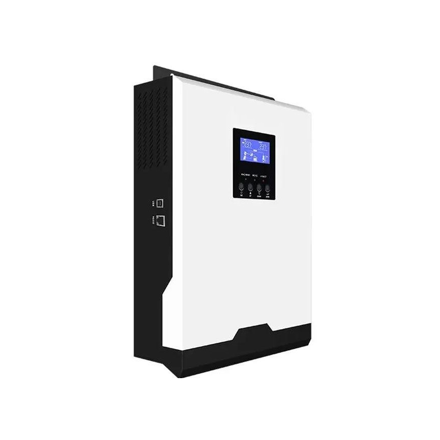 Convertitore di tensione ibrido 2400W/24V