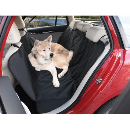 Coperta protettiva per auto per cane 137x146 cm