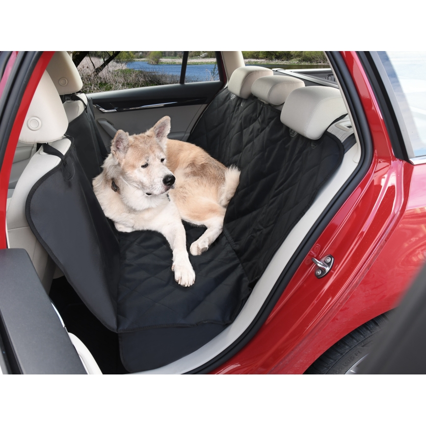 Coperta protettiva per auto per cane 137x146 cm