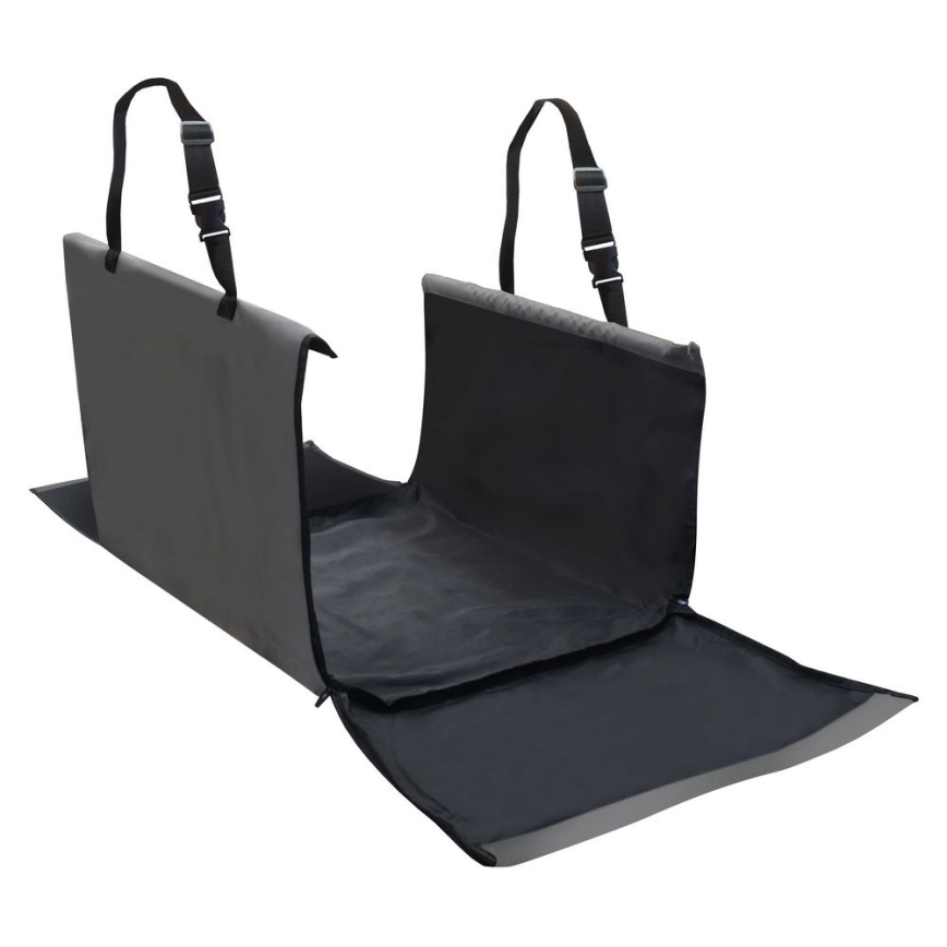 Coperta protettiva per auto per cani di piccola taglia 58x52 cm